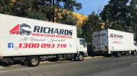 Richards Gold Coast Removals image 2