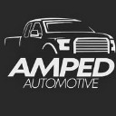 Amped Automotive logo