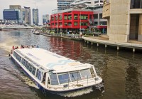 Melbourne River Cruises image 3