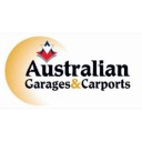 Australian Garages & Carports logo