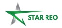 Star Reo logo