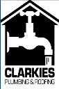 Clarkie's Plumbing & Roofing logo