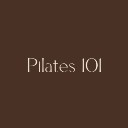 Pilates 101 Wolli Creek logo