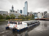 Melbourne River Cruises image 2