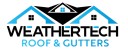 Weathertech Roof and Gutters logo