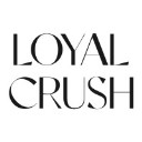 Loyal Crush logo