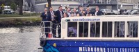 Melbourne River Cruises image 5