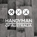 Handyman of Australia logo