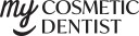 My Cosmetic Dentist logo