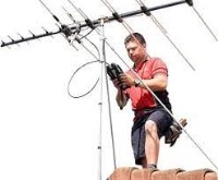 Antenna Installation Melbourne image 1