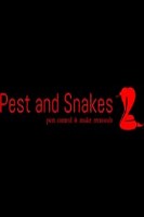 Pest and Snakes image 1