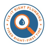 Fix-It Right Plumbing Canberra image 1