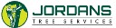 Jordans Tree Services logo