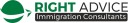 Right Advice Immigration logo