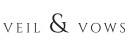 Veil and Vows logo