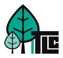 TLC Trees logo