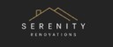 Serenity Kitchen & Bathroom Renovations logo