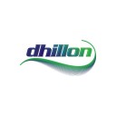 Dhillon Bus Charter logo