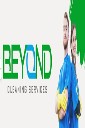 Beyond Cleaning Services logo