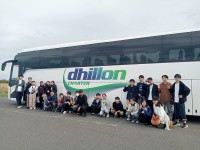 Dhillon Bus Charter image 4