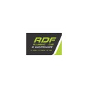 RDF Plumbing Gas & Maintenance logo