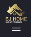 EJ Home Improvements logo