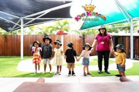 Kidi Kingdom Child Care Centre - Coomera image 31