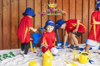 Kidi Kingdom Child Care Centre - Coomera image 53