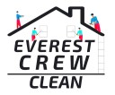 Everest Crew Clean logo