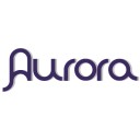 Aurora Party Hire logo