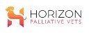 Horizon Palliative Vets logo