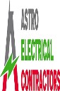 Astro Electrical Contractors logo