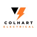 Colhart Electrical logo