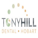 Tony Hill Dental logo