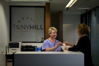 Tony Hill Dental image 5