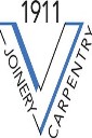 1911 Joinery & Carpentry logo