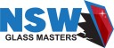 Nsw Glass Masters logo