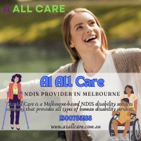 NDIS Services in Moonee Valley image 3