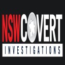 NSW Covert Investigations logo