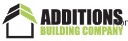 Additions Building Company logo