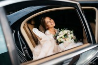 Merlins Wedding and Corporate Car Hire image 4