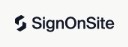 SignOnSite logo