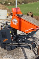 Scissor Digger Hire image 17