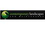 Contemporary Landscapes & Maintenance logo