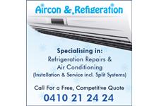 aircon & refrigeration image 1