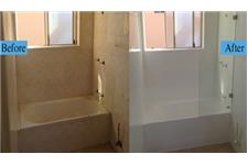 Bath   Resurfacing Melbourne    Affordable bath   resurfacing image 1