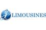 JC Limousines logo