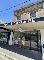 HC Eyecare image 1