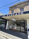 HC Eyecare logo