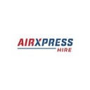 AirXpress Hire logo